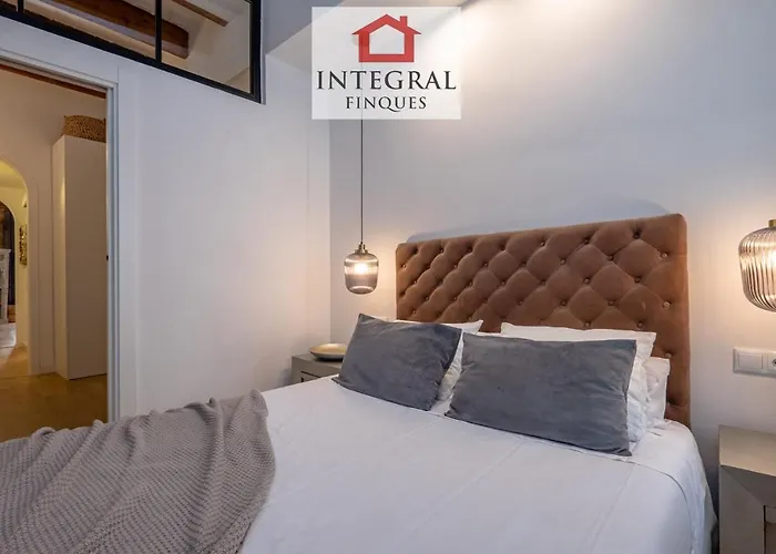 Apartaments Ca La Somiada