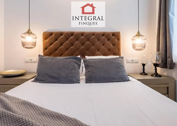 Apartaments Ca La Somiada