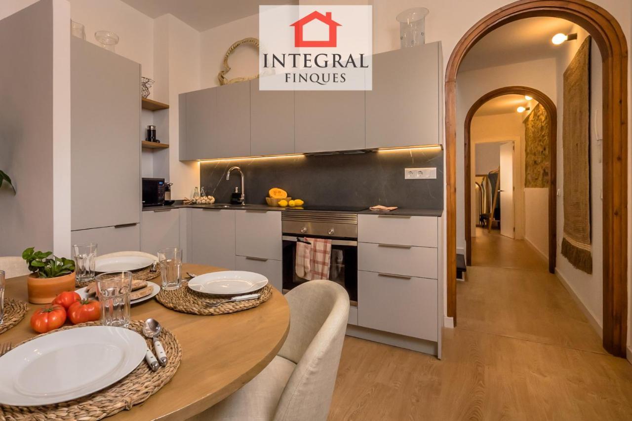 Ca La Somiada Apartment *