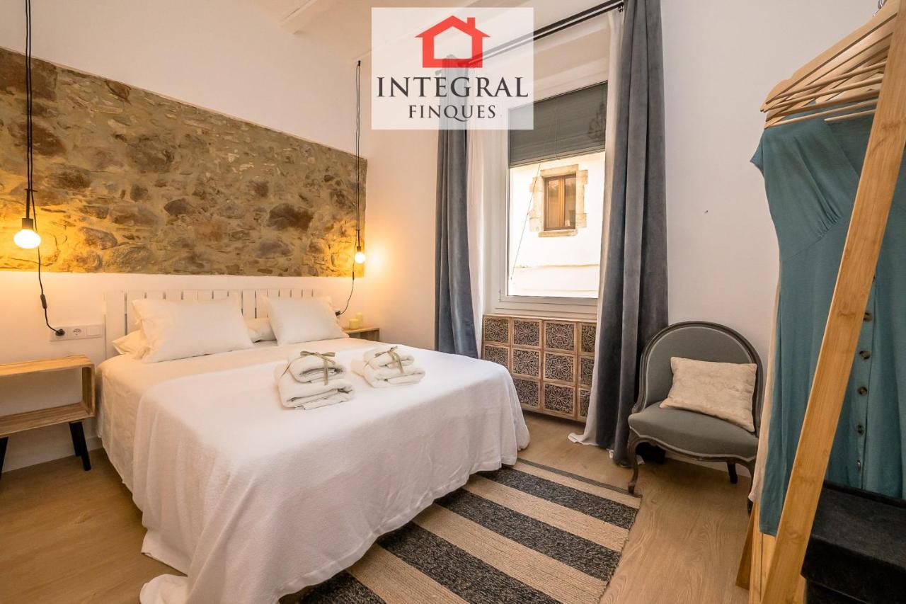 Ca La Somiada Apartament Palamós