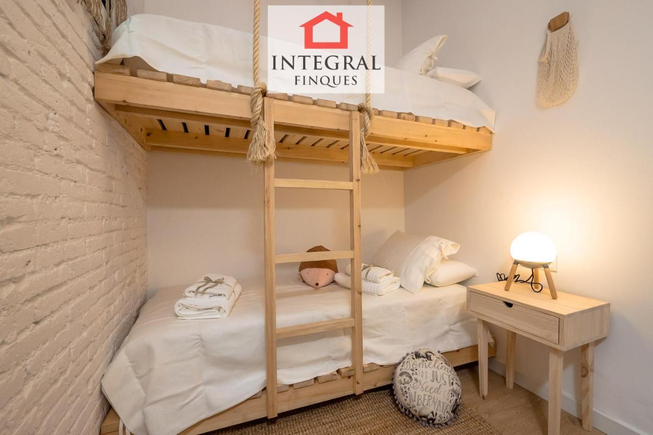 Ca La Somiada Apartament *