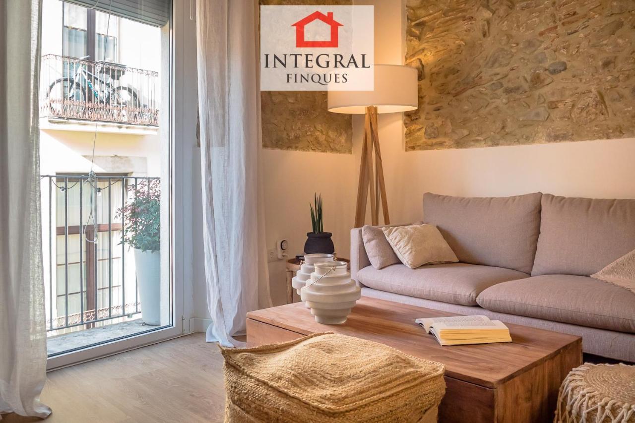 Apartament Ca La Somiada *