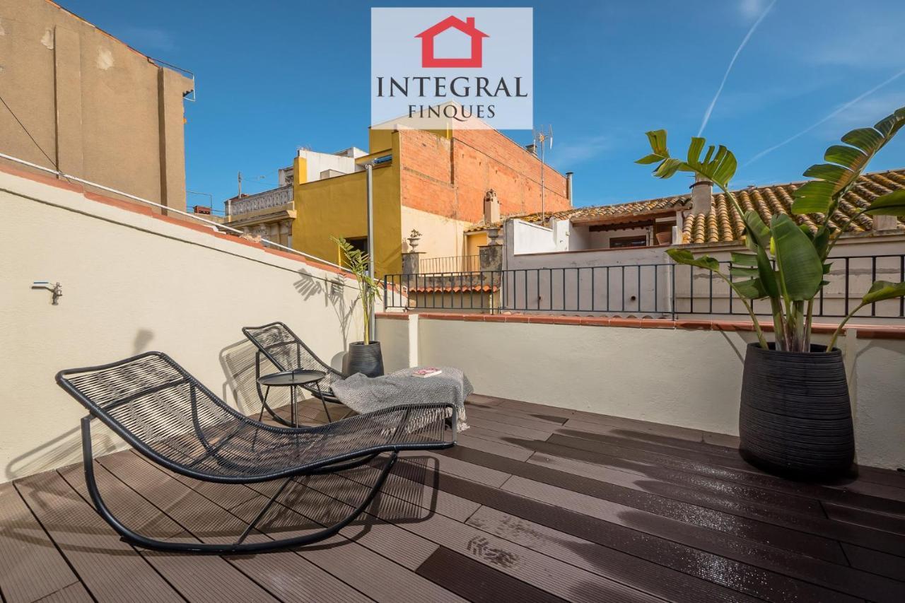 Apartament Ca La Somiada Palamós