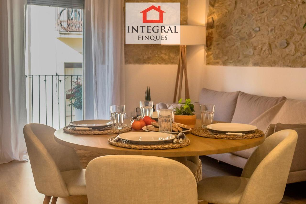Ca La Somiada Apartment Palamos