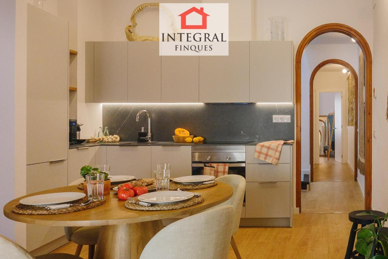 Apartament Ca La Somiada Palamós