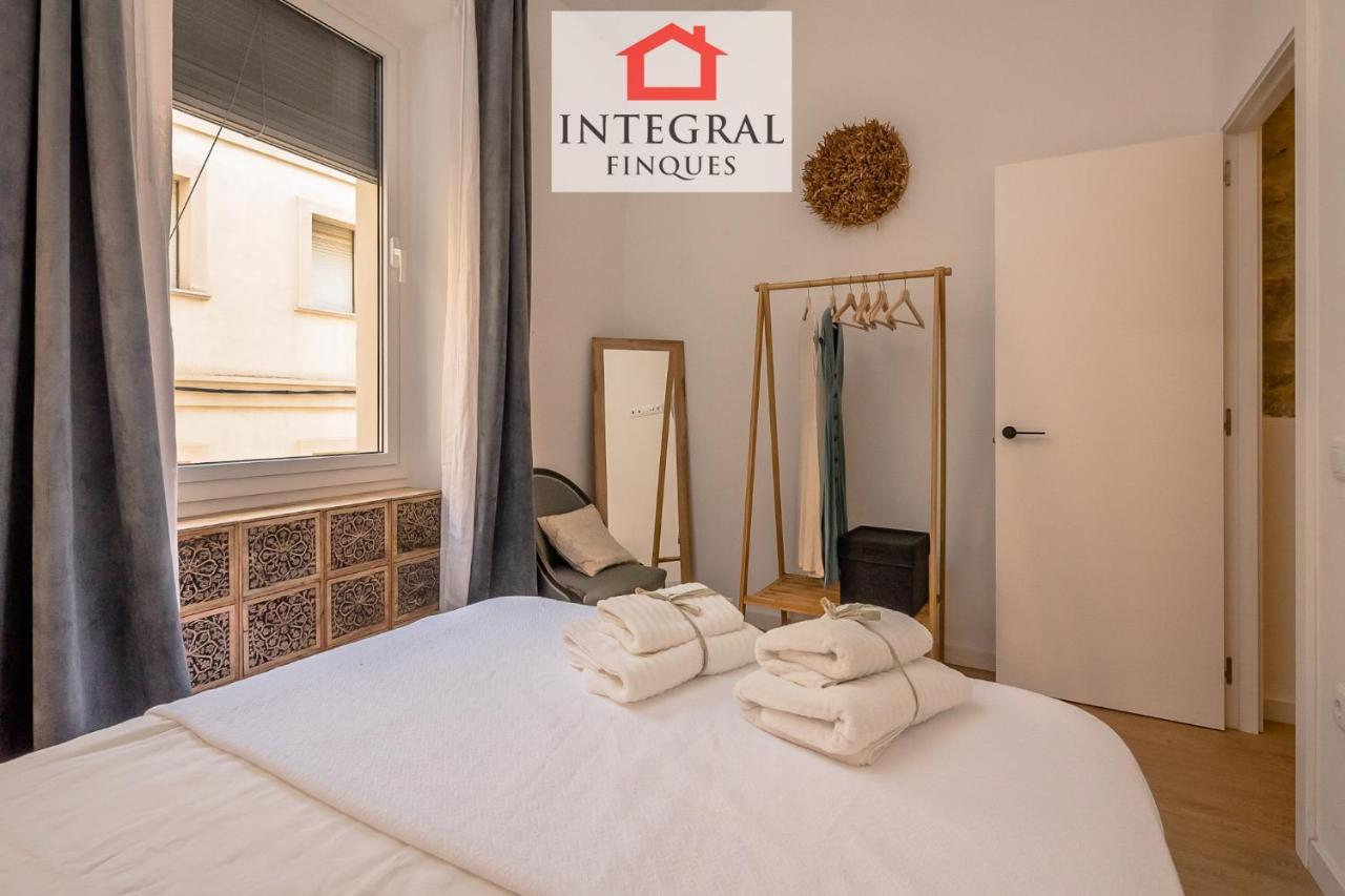Apartment Ca La Somiada