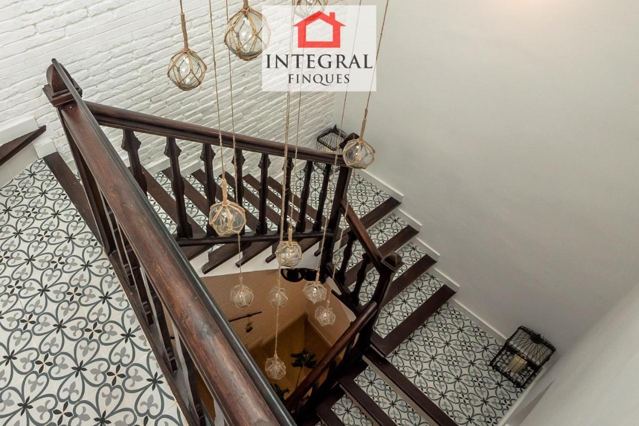 Apartament Ca La Somiada *