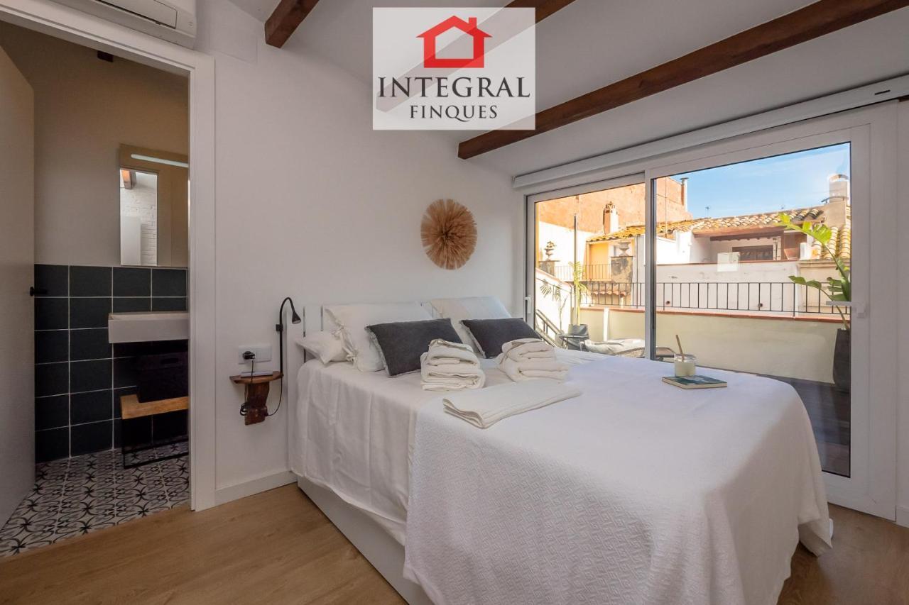Apartment Ca La Somiada Palamos