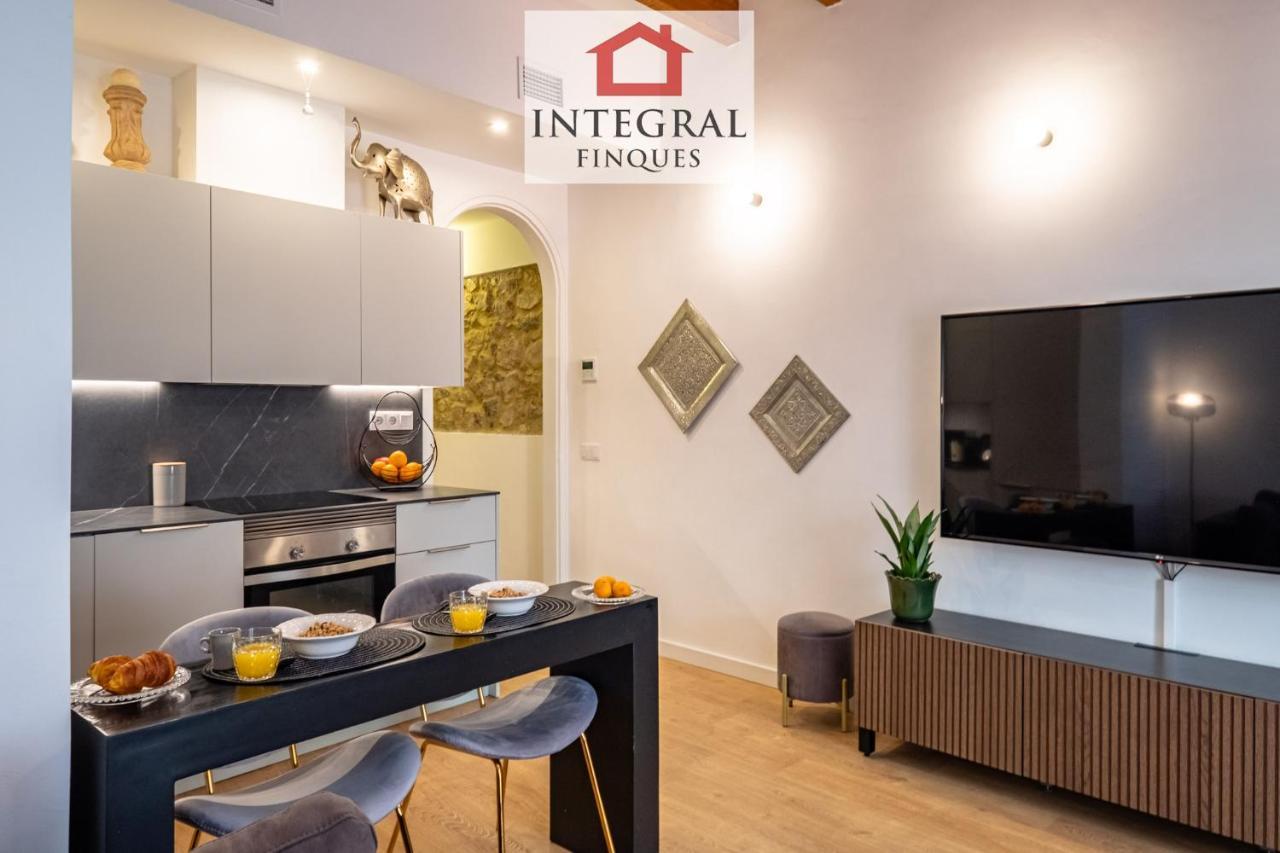 Apartament Ca La Somiada