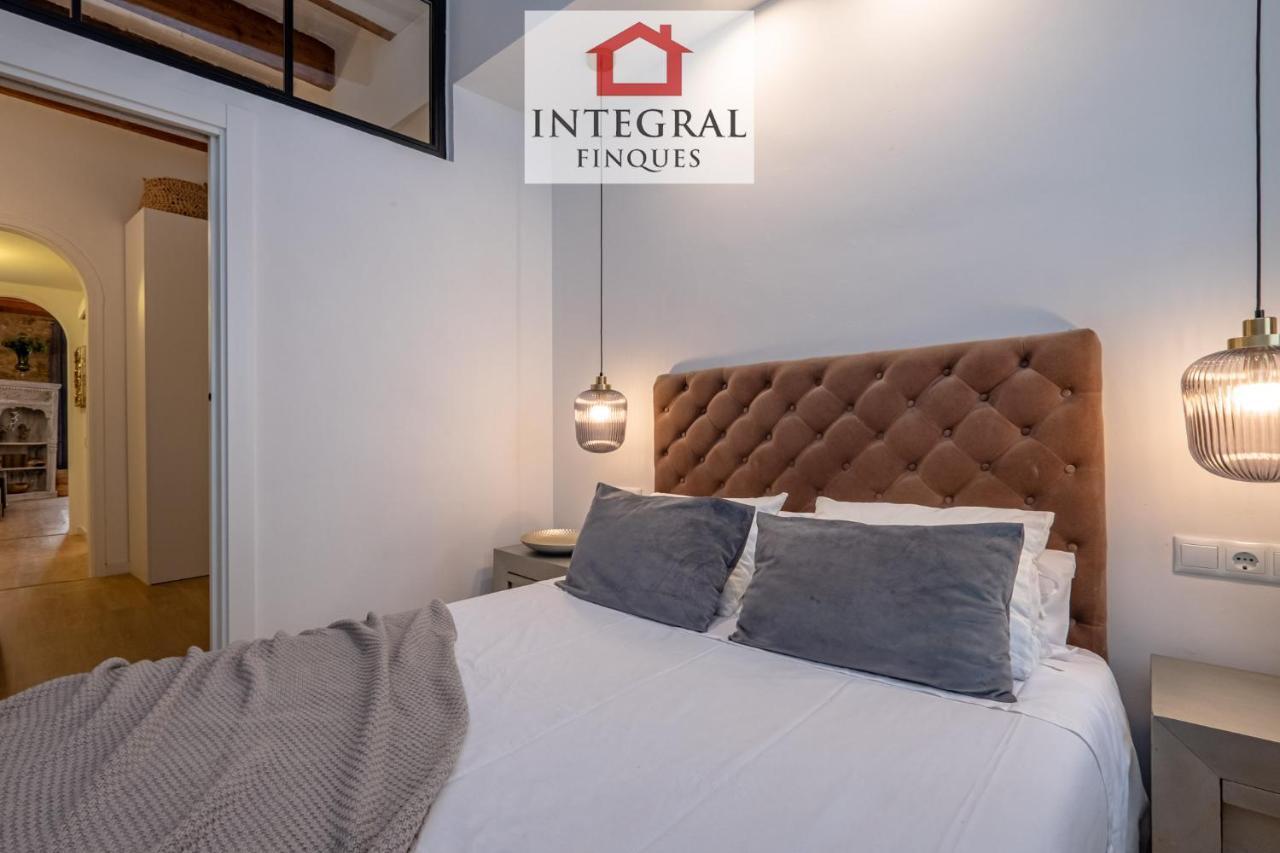 Ca La Somiada Apartament *