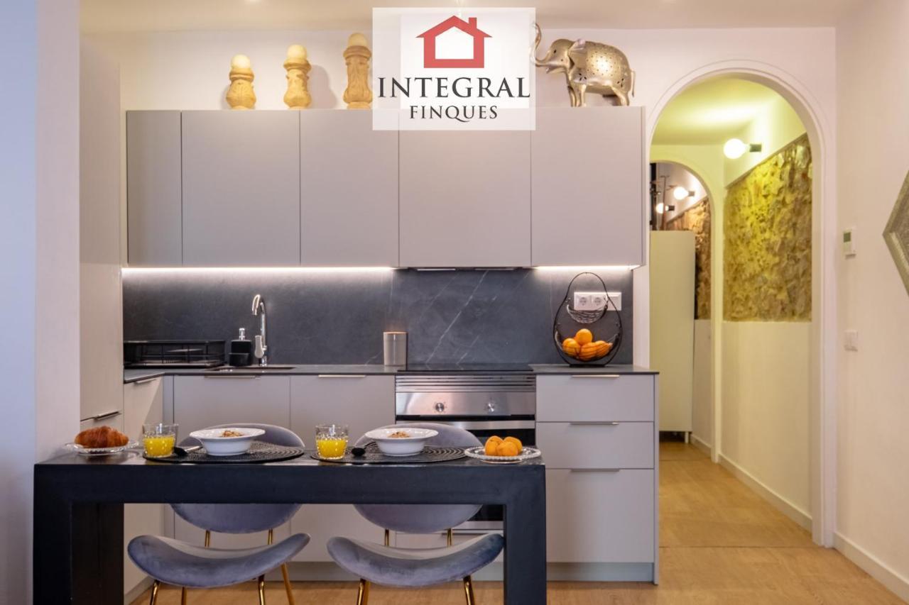 Ca La Somiada Apartment