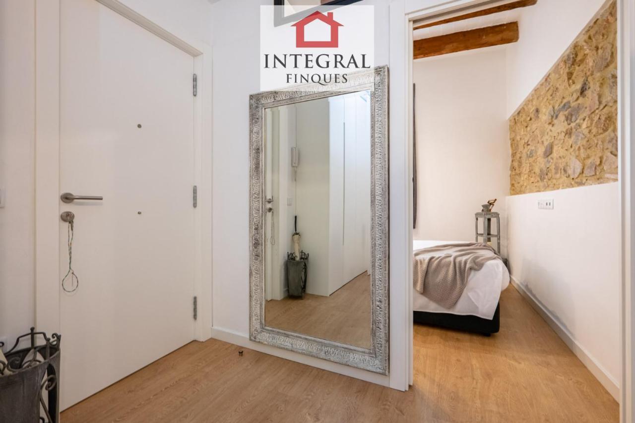 Ca La Somiada Apartment *