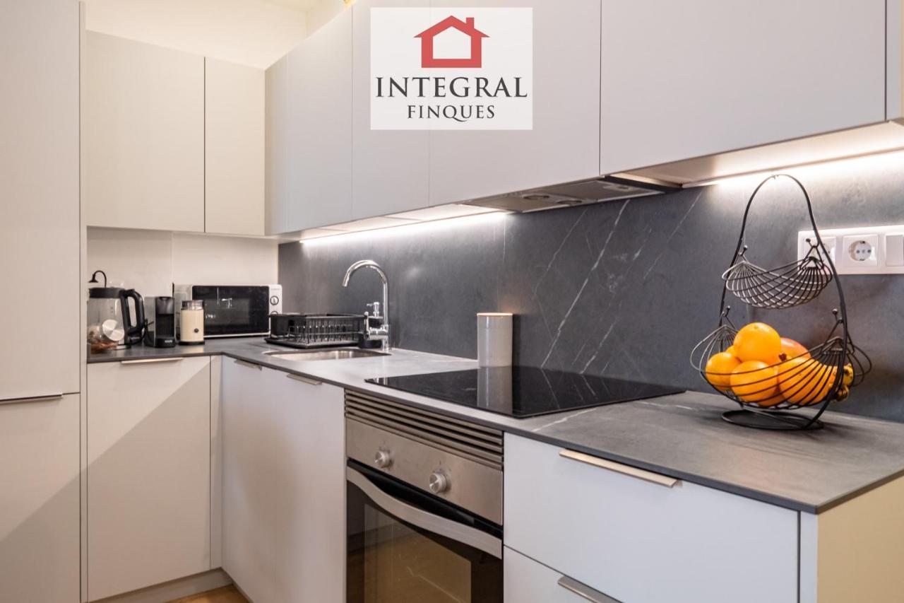 Ca La Somiada Apartament Palamós