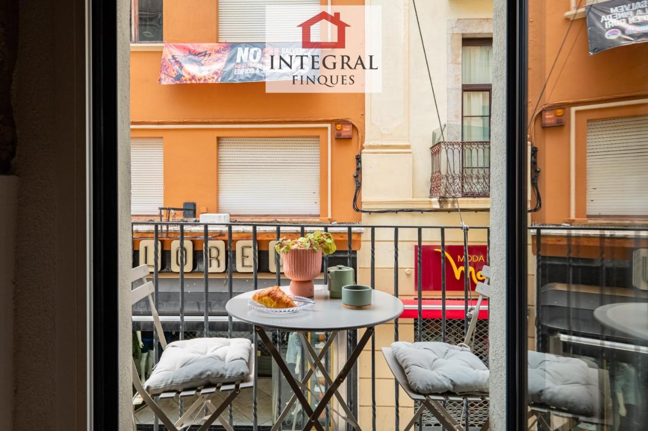 Apartment Ca La Somiada Palamos