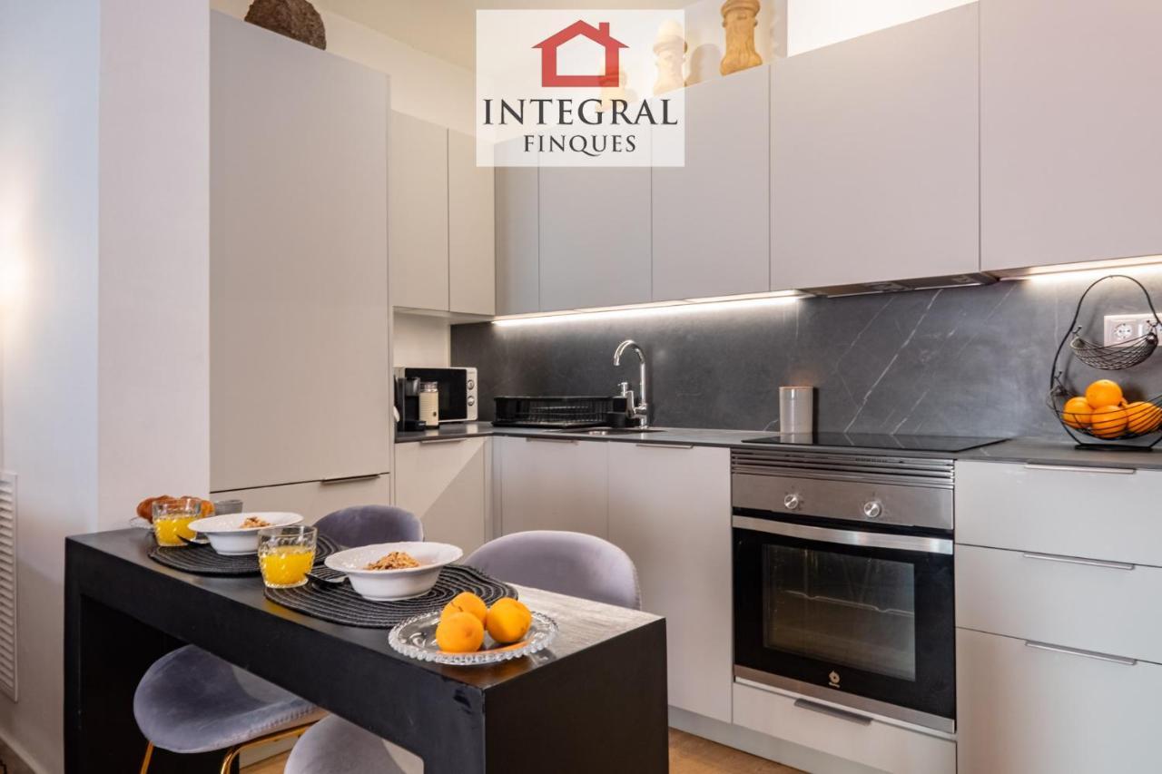 Ca La Somiada Apartament