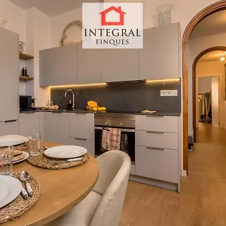 Apartaments Ca La Somiada Palamós Esterno foto