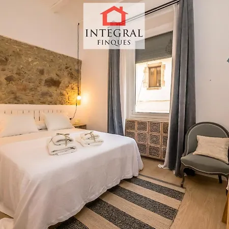Apartaments Ca La Somiada Palamós Esterno foto