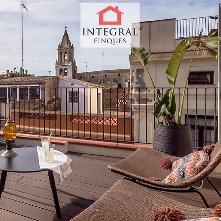 Apartaments Ca La Somiada Palamós Esterno foto