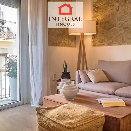 Apartaments Ca La Somiada Palamós Esterno foto