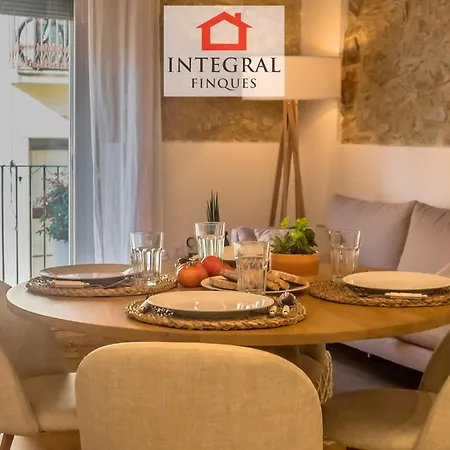 Apartaments Ca La Somiada Palamós Esterno foto