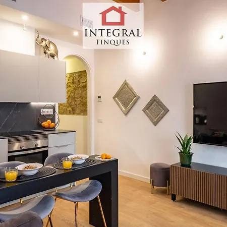 Apartaments Ca La Somiada Palamós Esterno foto
