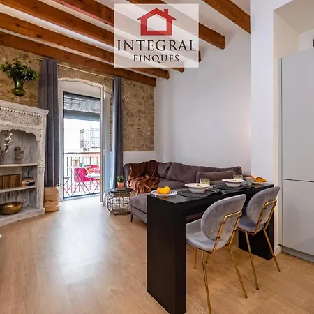 Apartaments Ca La Somiada Palamós Esterno foto